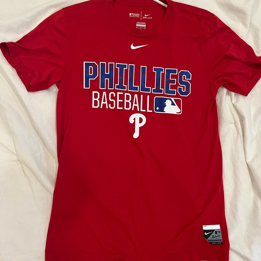 Unisex Phillies Shirt
